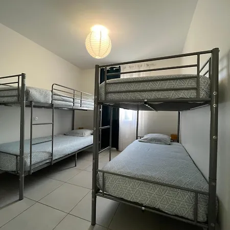 Neuf, à 12mn Du Futuroscope, à La Campagne -le Trèfle Saint-Martin-la-Pallu